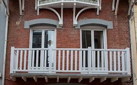 Villa La Rafale Belle Epoque, , Parking Gratuit Plage 5Mn